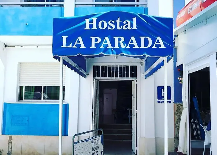 Hostal La Parada