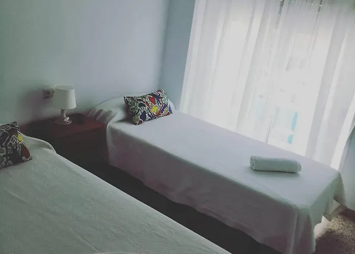 Hostal La Parada